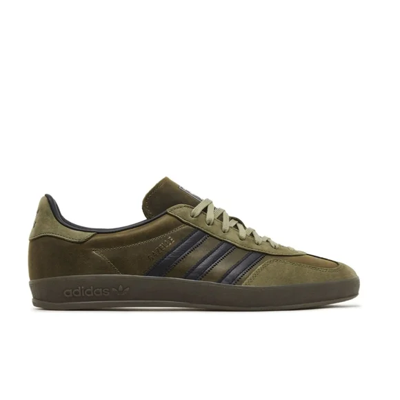 Adidas Gazelle Indoor - Picture 3 of 9